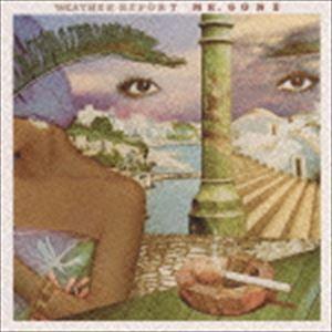 ミスター・ゴーン（期間生産限定スペシャルプライス盤） ウェザー・リポート