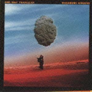 ワン・ウェイ・トラヴェラー（期間生産限定スペシャルプライス盤） 菊地雅章（key）