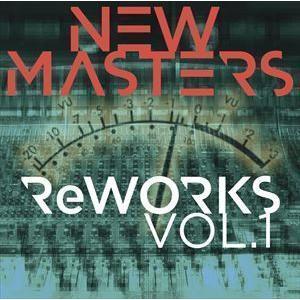 リワークス VOL.1 ニュー・マスターズ