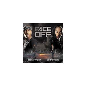 FACE OFF（通常価格盤） バウ・ワウ×オマリオン