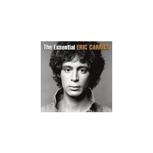 エッセンシャル・エリック・カルメン（Blu-specCD2） エリック・カルメン