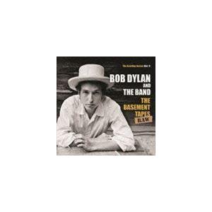 ザ・ベースメント・テープス・ロウ：（ブートレッグ・シリーズ第11集）（スタンダードエディション盤／B...