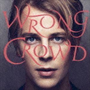 ザ・ロング・クラウド トム・オデール