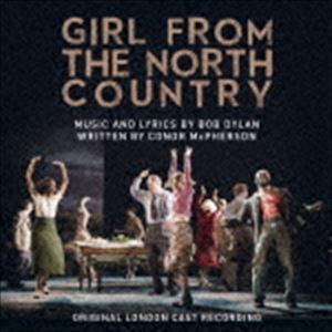 北国の少女 オリジナル・ロンドン・キャスト・レコーディング