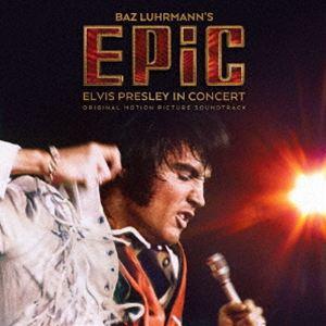 EPiC/エピック エルヴィス・プレスリー・イン...の商品画像