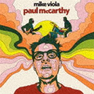 ポール・マッカーシー（Blu-specCD2） マイク・ヴァイオラ