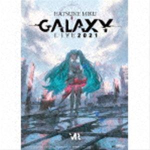 初音ミク GALAXY LIVE 2021 OFFICIAL COMPILATION ALBUM 初...