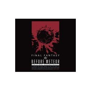 [Blu-Ray]Before Meteor：FINAL FANTASY XIV Original ...