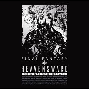 [Blu-Ray]Heavensward：FINAL FANTASY XIV Original So...