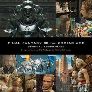 [Blu-Ray]FINAL FANTASY XII THE ZODIAC AGE Original...
