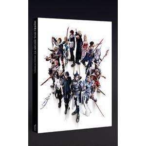 [Blu-Ray]DISSIDIA FINAL FANTASY NT Original Soundt...