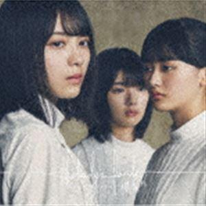 Nobody’s fault（TYPE-A／CD＋Blu-ray） 櫻坂46