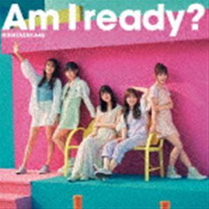 Am I ready?（TYPE-D／CD＋Blu-ray） 日向坂46