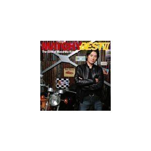 オリジナル・シングル・コレクション 1980-2021/田原俊彦[CD+DVD