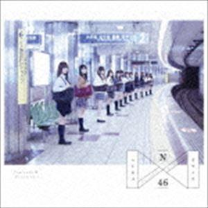 透明な色（Type-A／2CD＋DVD） 乃木坂46