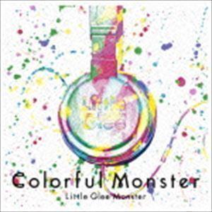 Colorful Monster（通常盤） Little Glee Monster