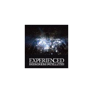 EXPERIENCED（CD＋DVD） ブンブンサテライツ