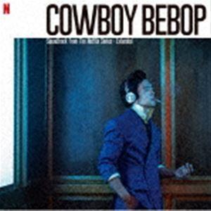 Cowboy Bebop （Soundtrack from the Netflix Series） ...