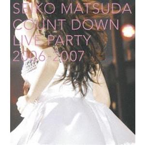 [Blu-Ray]松田聖子／SEIKO MATSUDA COUNT DOWN LIVE PARTY ...