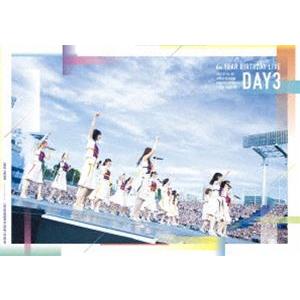 [Blu-Ray]乃木坂46／6th YEAR BIRTHDAY LIVE Day3（通常盤） 乃木...