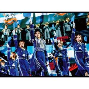 [Blu-Ray]欅坂46／欅共和国2019（初回生産限定盤） 欅坂46