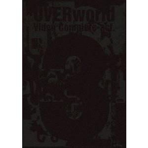 [Blu-Ray]UVERworld／Video Complete-act.3-（通常盤） UVER...