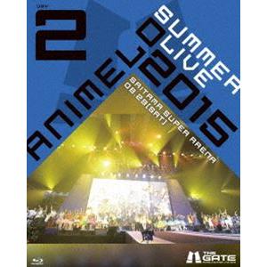 [Blu-Ray]Animelo Summer Live 2015 -THE GATE- 8.29