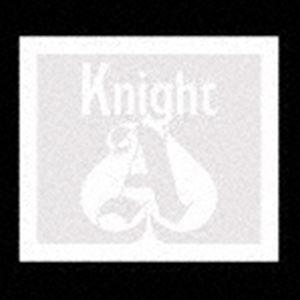 Knight A（初回限定フォトブックレット盤WHITE） Knight A - 騎士A -