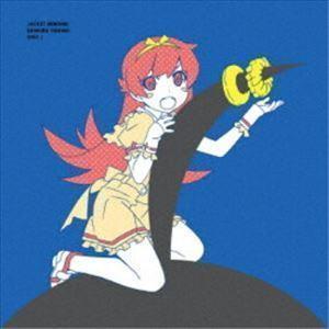 歌物語2 -＜物語＞シリーズ主題歌集-（完全生産限定盤／CD＋DVD） （アニメーション）