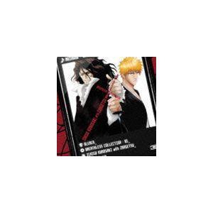 ブリーチ ブレスレス コレクション：01 黒崎一護 with 斬月 森田成一＆菅生隆之