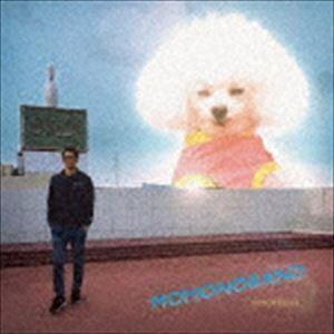 Momonoband 桃野陽介