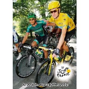 [Blu-Ray]ツール・ド・フランス2012 スペシャルBOX