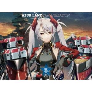 [Blu-Ray]アズールレーン Vol.5 Blu-ray 石川由依