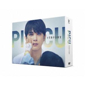 PICU 小児集中治療室 DVD-BOX 吉沢亮