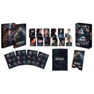 シャドウズ・エッジ 豪華版 DVD【初回生産限定】 ジャッキー・チェン