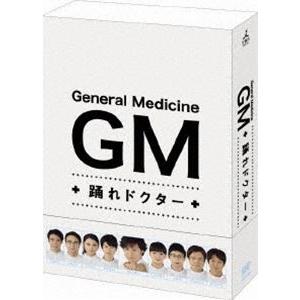 GM〜踊れドクター DVD-BOX 東山紀之