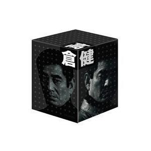 高倉健 DVD-BOX 高倉健