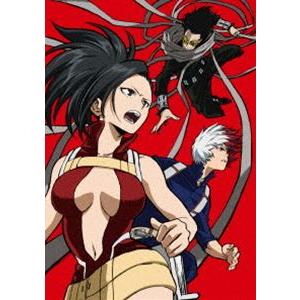 僕のヒーローアカデミア 2nd Vol.7 DVD 山下大輝