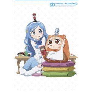 干物妹!うまるちゃんR Vol.4 DVD 田中あいみ