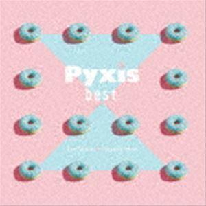 Pyxis best（通常盤） Pyxis