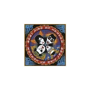 天国ベスト BEST FIRE OF HEAVEN ジャパハリネット