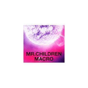 Mr.Children 2005-2010 ＜macro＞（通常盤） Mr.Children