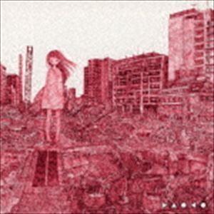 anima（初回限定盤／CD＋DVD） DAOKO