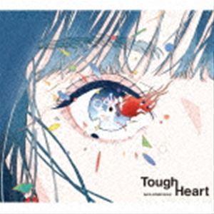 Tough Heart（初回限定盤／CD＋DVD） 小林愛香
