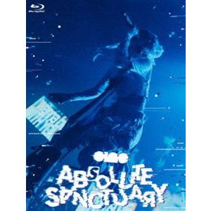 [Blu-Ray]ano／-ABSOLUTE SANCTUARY-（完全生産限定盤） ano