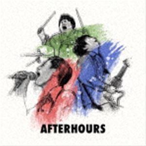 AFTERHOURS アフターアワーズ