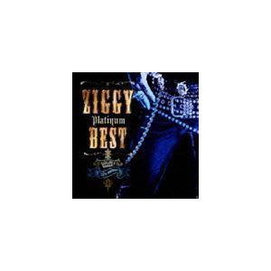 ZIGGY プラチナムベスト（HQCD） ZIGGY