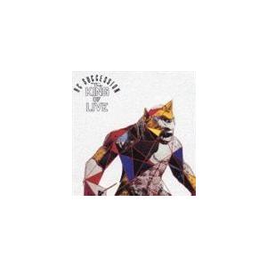 RC SUCCESSION 35th ANNIVERSARY  THE KING OF LIVE R...