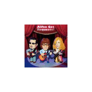 Alfee Get Requests!（通常盤） THE ALFEE