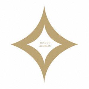 輝けるもの（通常盤） ACIDMAN